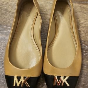 Michael Kors Flats